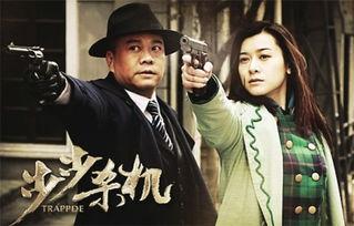 步步杀机,揭秘暗流涌动的悬疑世界