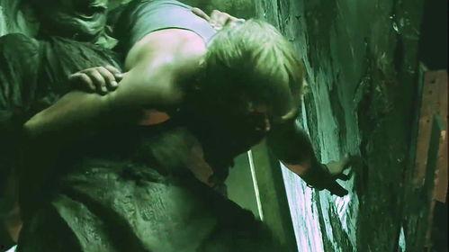 德州电锯杀人狂前传,罪恶之源的觉醒